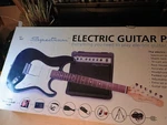 Spectrum Guitar Pack. Fixed Price $100.00.