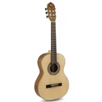 Manuel Rodriguez Classical Guitar Ecologia E-57, Spruce/walnut 3/4 Size. Fixed Price $388.99.
