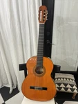 Palmer Espa Classical Handmade Guitar 1995 Single Piece. Fixed Price $1325.00.