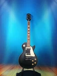 Epiphone Les Paul Classic Guitar With Coil Taps Worn Finish. Fixed Price $515.00.