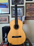 1971 Martin N-20 Classical Guitar With Lr Baggs Lyric Pickup. Fixed Price $10000.00.