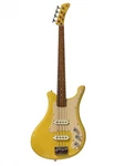 Yamaha Electric Bass Guitar SBV500 Ylw Used. Fixed Price $1270.55.