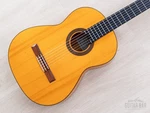 2006 Conde Hermanos Felipe V No. EF3 Flamenco Guitar W/ Case. Fixed Price $2799.99.