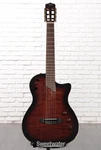 Cordoba Stage Nylon-string Acoustic-electric Guitar Edgeburst. Fixed Price $764.99.