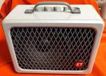 Zt LBG2 Lunch Box Guitar Amp. Fixed Price $450.00.