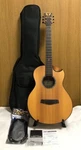Good Condition Traveler Guitar Electric Acoustic CL-3E. Fixed Price $544.12.