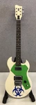 First Act 222 Adam Levine Signature Electric Guitar. Fixed Price $100.00.