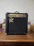 Rogue CG-30B Bass Amplifier Tested. Fixed Price $49.95.