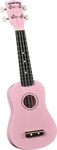 Diamond Head Soprano Uke Pink. Fixed Price $67.99.
