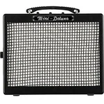 Fender Mini Deluxe Electric Guitar Amp. Fixed Price $69.99.