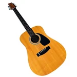 Samick SW115 Acoustic Guitar Classic. Fixed Price $391.36.