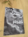 Carlo Domeniconi Minyo For Classical Guitar Rare Sheet Music. Fixed Price $17.50.