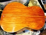 Mint Giannini Awn 71 Classical Guitar Figured Braziliian Rosewood + Case. Fixed Price $1195.00.