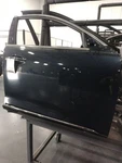 Passenger Right Front Door Without Acoustic Glass Fits 17-19 Cadenza 538635. Fixed Price $589.41.