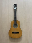 Lucida LG-510 1/4 Size Classical Nylon String Acoustic Student Guitar Used. Fixed Price $69.99.