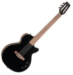 Cort Sunset Nylectric Ii Black Nylon Electric Classical Guitar 48MM(1 7/8") Nut. Fixed Price $699.99.