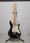 Behringer 6-STRING Solid Body Black Electric Guitar. Fixed Price $99.99.