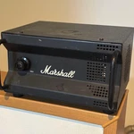 Marshall PB-100 Power Brake Guitar Amp Attenuator For Tube Volume Control. Fixed Price $376.40.