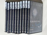 Esteban Celestial Night Steel String Vol 1-10 Instructional Dvd Guitar Lesson. Fixed Price $40.96.
