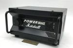Rare Marshall PB100 Power Brake Guitar Amp Inductive Speaker Attenuator As Is. Fixed Price $314.99.