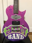 Boulevard Brewing Company Beer Electric Guitar Jam Band Kansas City Kc Brewery. Fixed Price $1599.99.