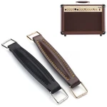 Guitar Amplifier Leather Handle With Fitting For Marshall AS50D AS100D. Fixed Price $12.32.