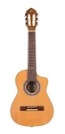 Ortega Guitars Requinto Series Pro 6 String Acousticguitar, Right (RQ39E). Fixed Price $399.99.