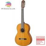 Yamaha Classical Guitar CG122MC. Fixed Price $349.48.