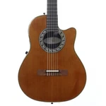Ovation 1863 Classic 1992 Natural Used. Fixed Price $1550.99.