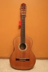 Orpheus Valley Soloist S56C-2 Classical Guitar Handcrafted Bulgaria Kremona. Fixed Price $250.00.